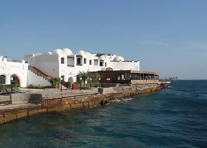 Resort Arabella Azur 3*