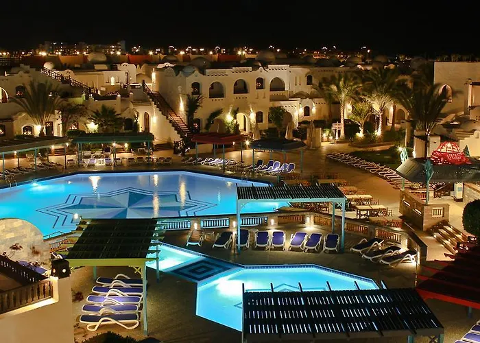 Resort Arabella Azur