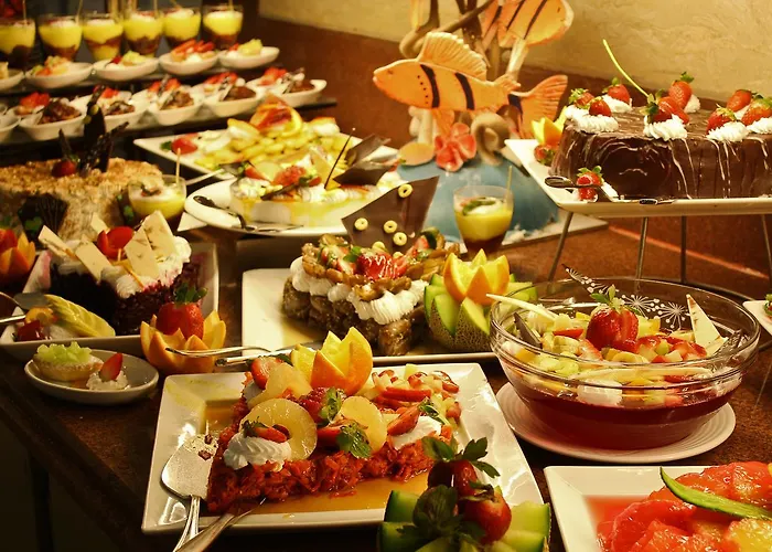 Arabella Azur Resort