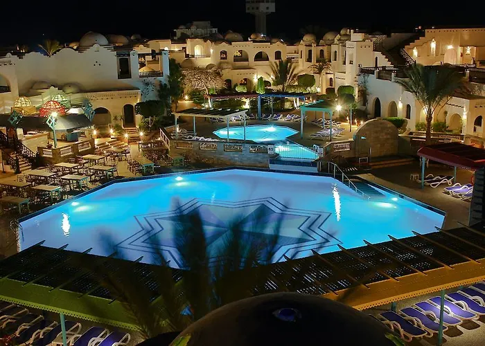 Resort Arabella Azur 3*