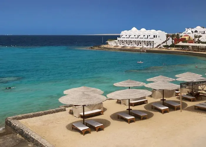 Resort Arabella Azur 3*