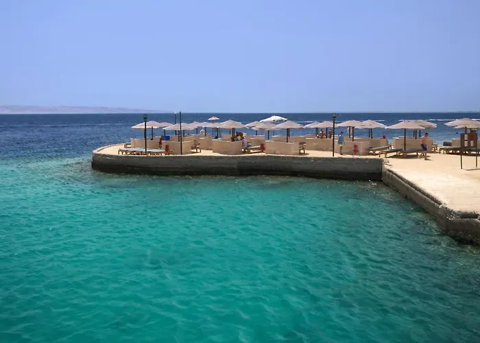 Resort Arabella Azur