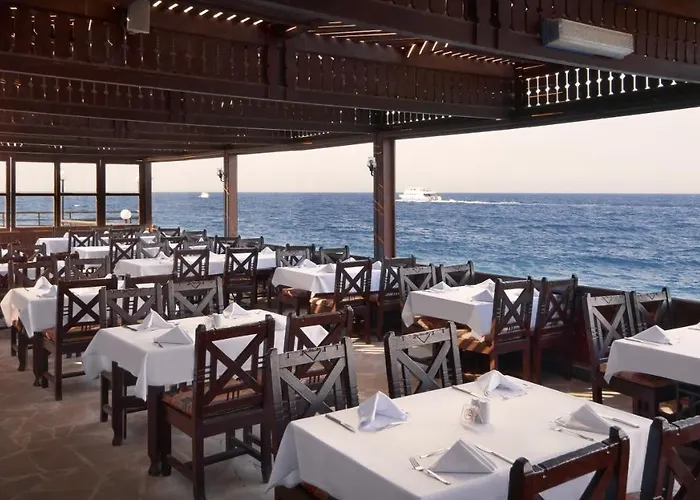Arabella Azur 3* Hurgada