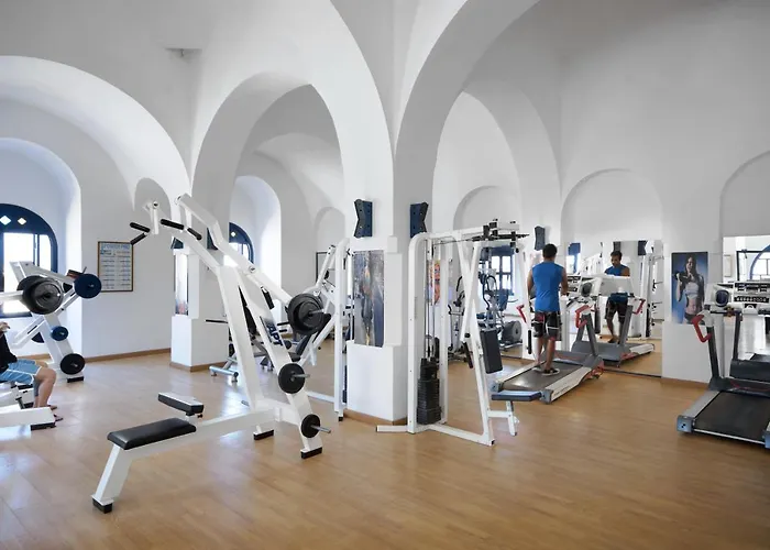Arabella Azur Resort 3*