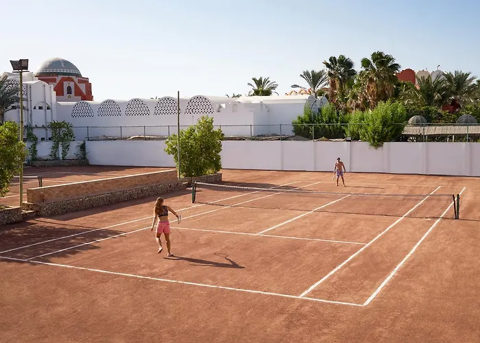 Resort Arabella Azur Hurgada