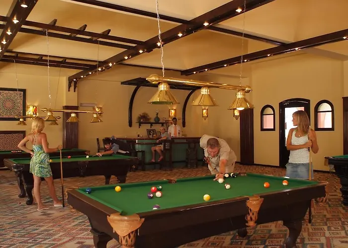 Arabella Azur Resort