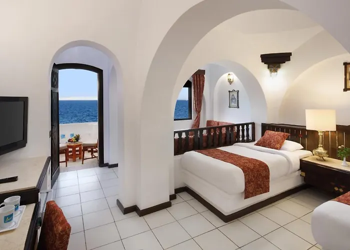 Resort Arabella Azur