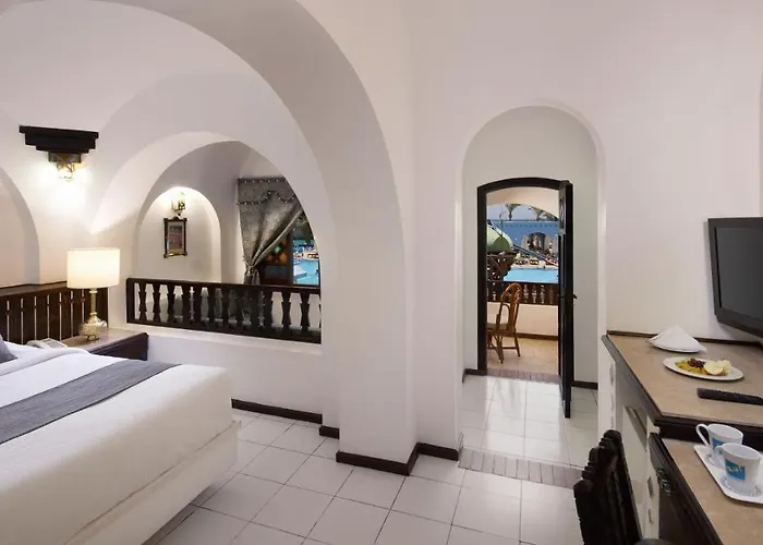 Arabella Azur Hurgada