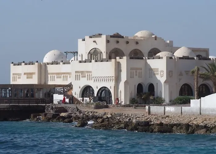 Resort Arabella Azur Hurgada