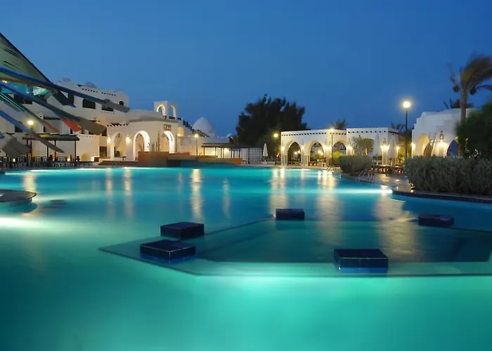 Resort Arabella Azur